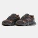 New Balance 9060 Phantom Rich Oak Brown nb-21652-36 фото 3