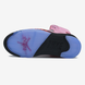 Nike Air Jordan 5 Retro x AWAKE NY Boro Arctic Pink jd-22237-36 фото 7