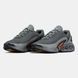 Nike Air Max DN Particle Grey Black nk-18338-40 фото 3
