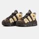 Nike Air More Uptempo Brown Beige nk-17983-42 фото 3
