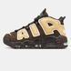 Nike Air More Uptempo Brown Beige nk-17983-42 фото 4
