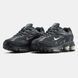 Nike Shox Ride 2 SP x Supreme Black Green nk-20084-40 фото 3