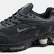 Nike Shox Ride 2 SP x Supreme Black Green nk-20084-40 фото 6