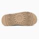 UGG Tazz Braid Slipper White ug-14623-36 фото 6
