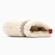 UGG Tazz Braid Slipper White ug-14623-36 фото 5