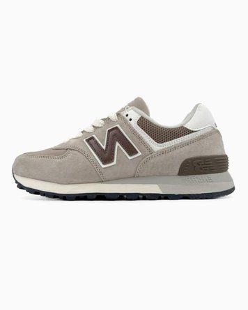 New Balance 574 Legacy Beige Brown nb-19305-36 фото