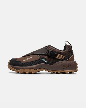 Nike ACG Air Phassad Barocco Brown nk-23672-36 фото
