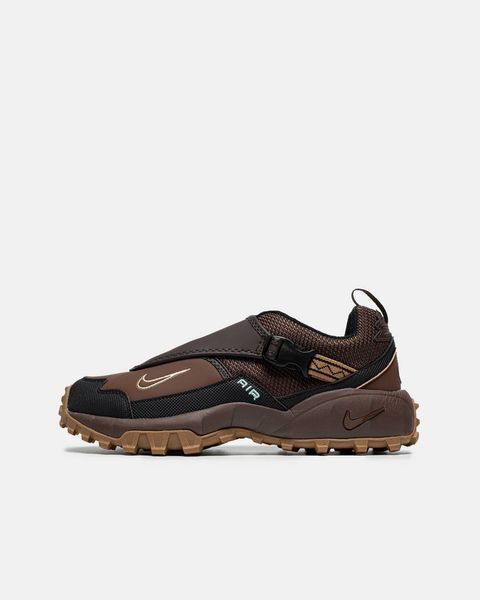 Nike ACG Air Phassad Barocco Brown nk-23672-36 фото