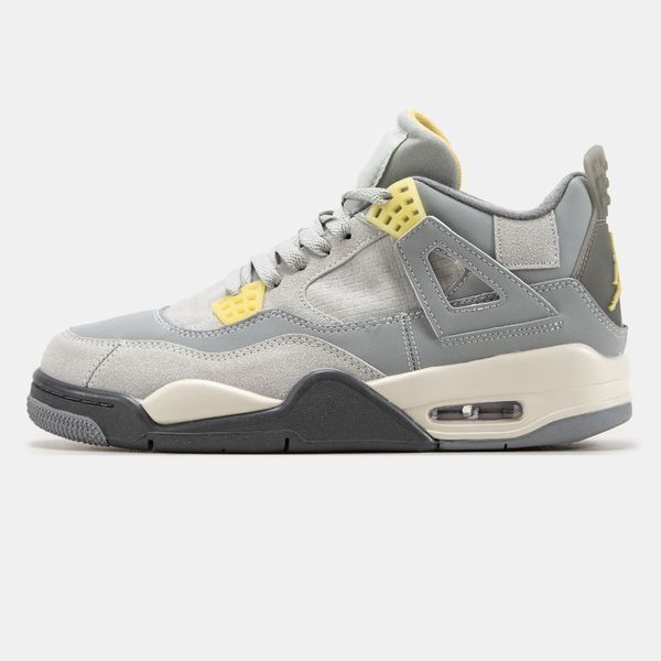 Nike Air Jordan 4 Retro SE Craft Photon Dust jd-12064-37 фото