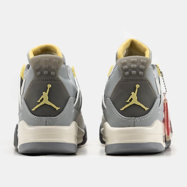 Nike Air Jordan 4 Retro SE Craft Photon Dust jd-12064-37 фото