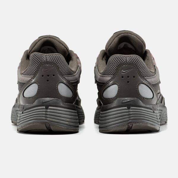 Nike P-6000 Cave Stone Metallic Silver nk-21158-36 фото