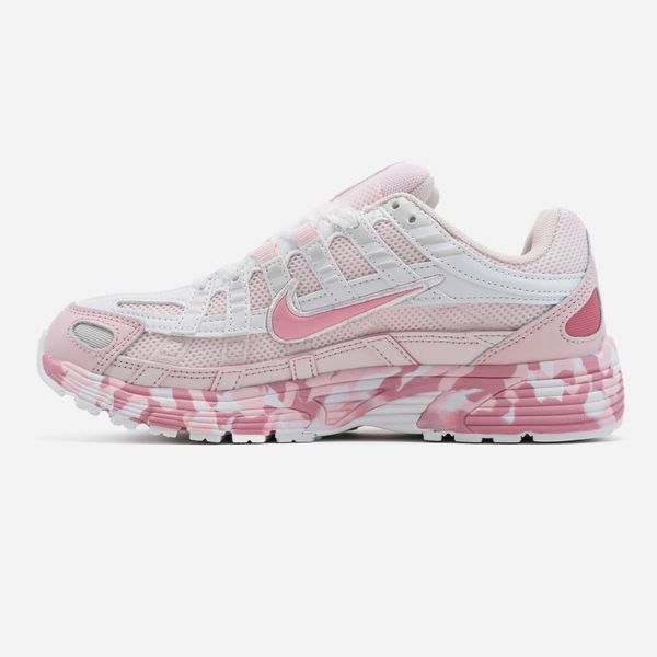 Nike P-6000 Custom Pink nk-21732-36 фото