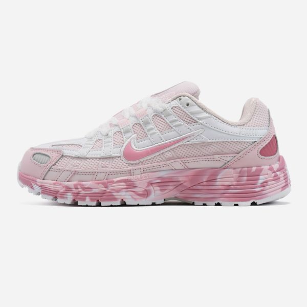 Nike P-6000 Custom Pink nk-21732-36 фото