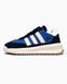 Adidas SL 72 RTN Black Blue White ad-20783-40 фото 1