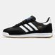 Adidas SL 72 Black White ad-18164-36 фото 4