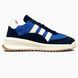 Adidas SL 72 RTN Black Blue White ad-20783-40 фото 4