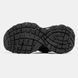 Balenciaga 3XL Extreme Lace Sneaker in Black bg-20714-36 фото 8