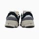 New Balance 2002R Black White nb-11452-36 фото 6