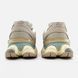 New Balance 9060 Ivory Cream Pink Sand nb-11331-36 фото 9
