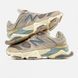 New Balance 9060 Ivory Cream Pink Sand nb-11331-36 фото 3