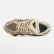 New Balance 9060 Ivory Cream Pink Sand nb-11331-36 фото 7