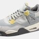 Nike Air Jordan 4 Retro SE Craft Photon Dust jd-12064-37 фото 5