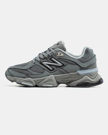 New Balance 9060 Shadow Grey nb-20114-36 фото