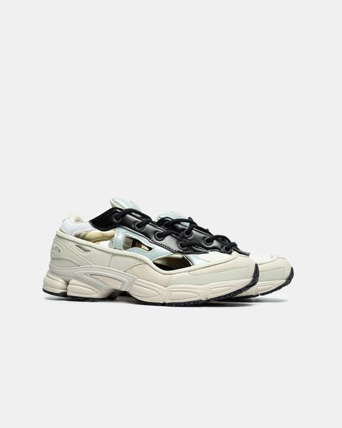 Adidas x Raf Simons Replicant Ozweego White Beige Black ad-25601-43 фото