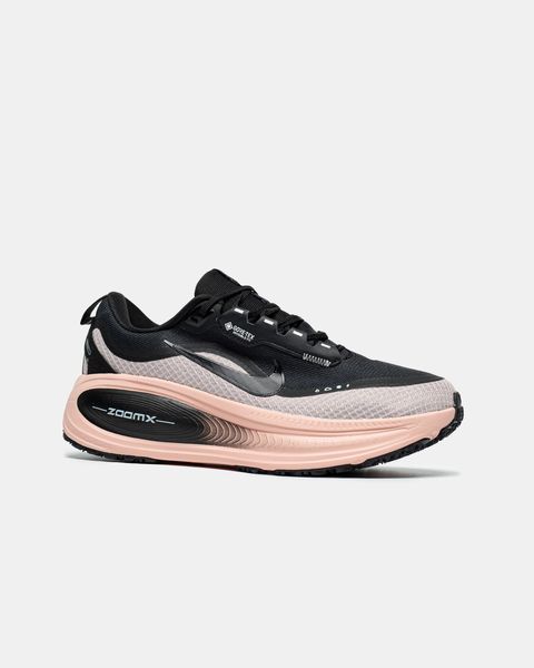 Nike Vomero 18 Gore-Tex Black-Crimson Pink nk-26681-37 фото