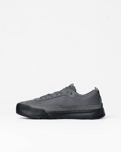 The North Face Clyffe Trainers Grey Cordura nf-26723-40 фото
