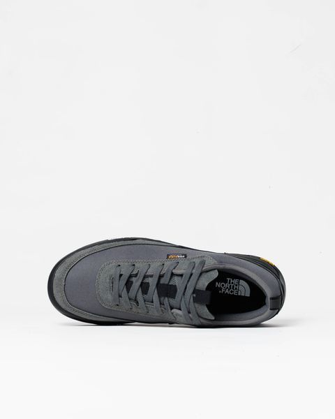 The North Face Clyffe Trainers Grey Cordura nf-26723-40 фото
