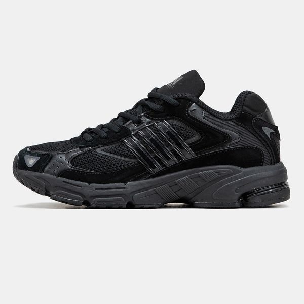 Adidas Response Black ad-11866-42 фото