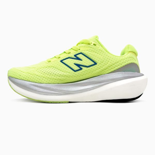 New Balance 1080v15 Afterglow Green nb-26045-36 фото