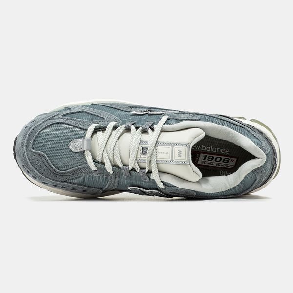 New Balance 1906R Titanium nb-13235-40 фото