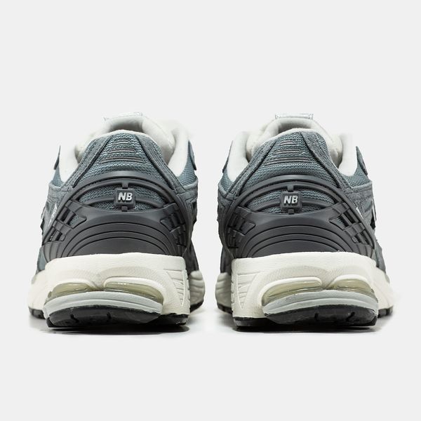 New Balance 1906R Titanium nb-13235-40 фото