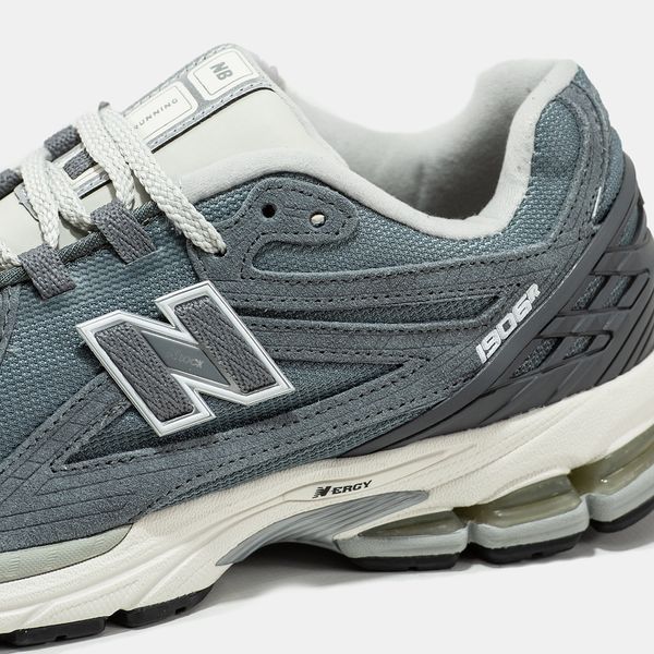 New Balance 1906R Titanium nb-13235-40 фото