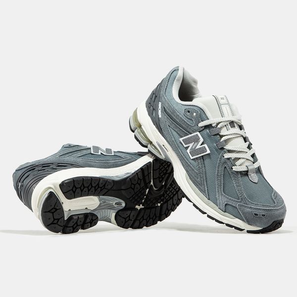 New Balance 1906R Titanium nb-13235-40 фото