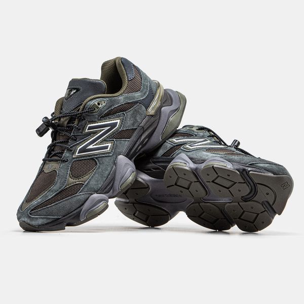 New Balance 9060 Blacktop Dark Moss nb-14773-36 фото
