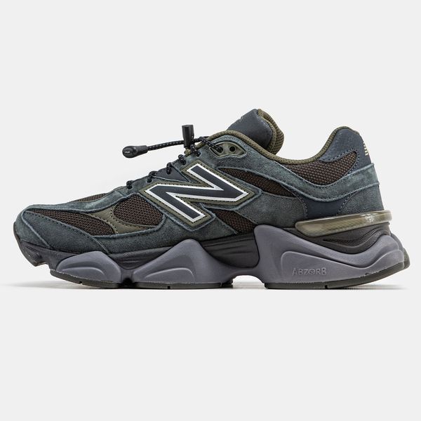 New Balance 9060 Blacktop Dark Moss nb-14773-36 фото