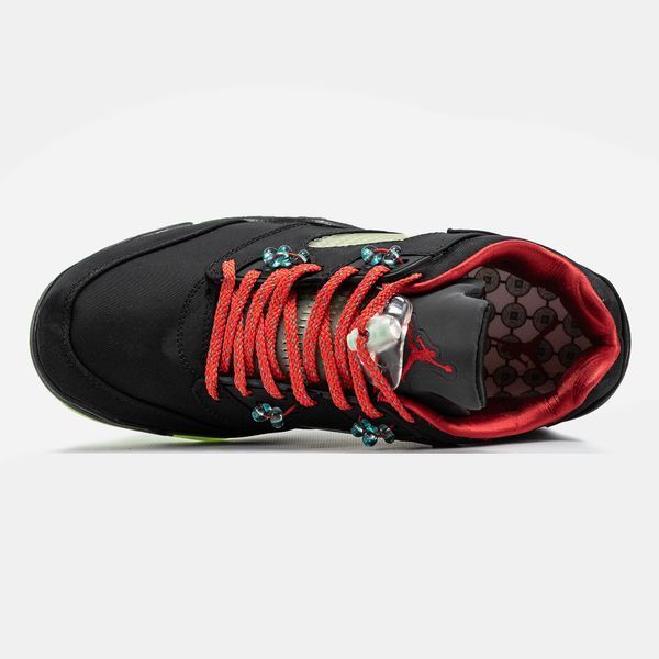 Nike Air Jordan 5 Low x Clot jd-17743-44 фото