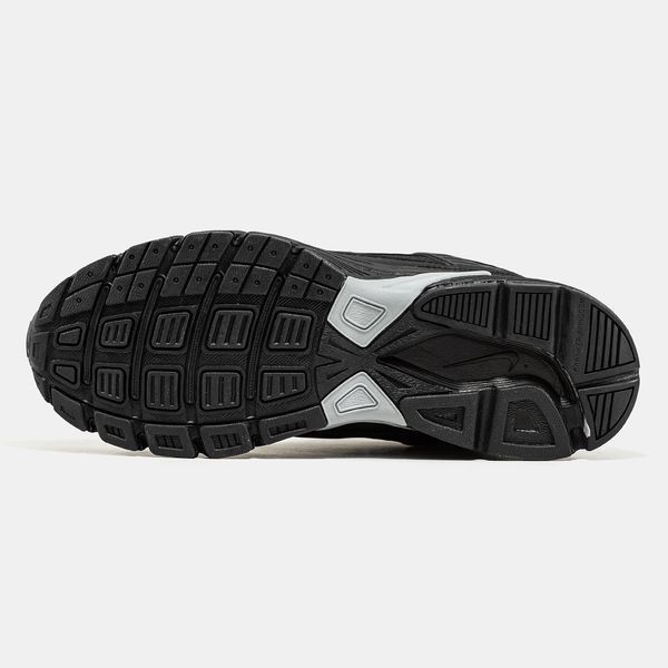 Nike Initiator Black Metallic Silver nk-22698-40 фото