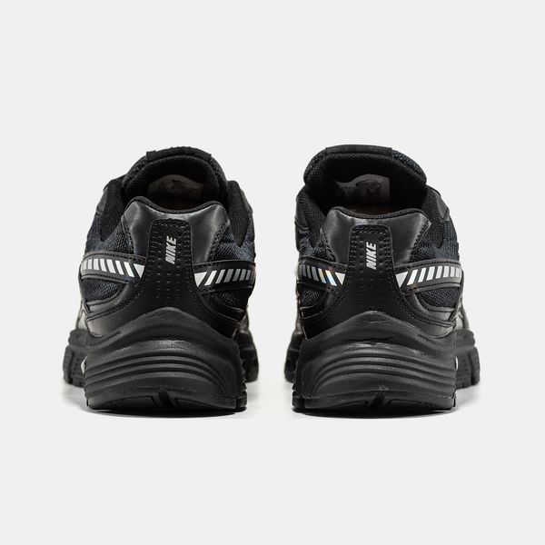 Nike Initiator Black Metallic Silver nk-22698-40 фото