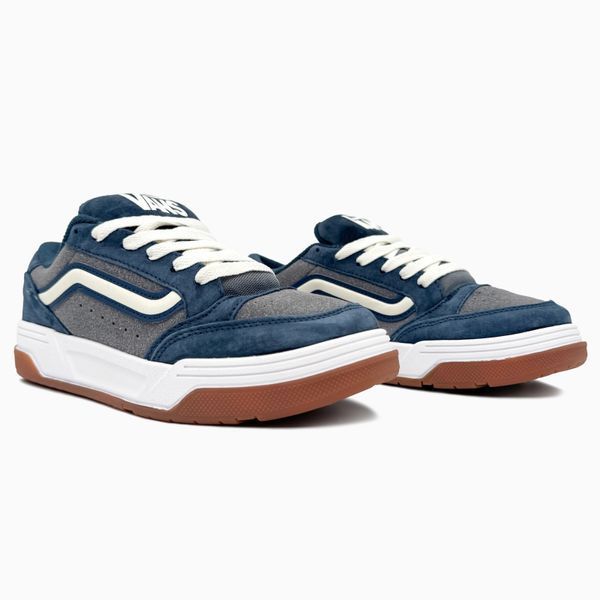 Vans Hylane Nineties Navy Blue vs-21542-36 фото