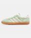 Adidas Gazelle Indoor Green Spark ad-17006-36 фото 1