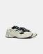 Adidas x Raf Simons Replicant Ozweego White Beige Black ad-25601-43 фото 3