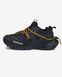 Balenciaga Track Trail Laces Black Orange bg-22896-36 фото 1