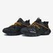 Balenciaga Track Trail Laces Black Orange bg-22896-36 фото 4