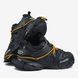 Balenciaga Track Trail Laces Black Orange bg-22896-36 фото 8