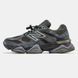New Balance 9060 Blacktop Dark Moss nb-14773-36 фото 4