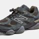 New Balance 9060 Blacktop Dark Moss nb-14773-36 фото 6